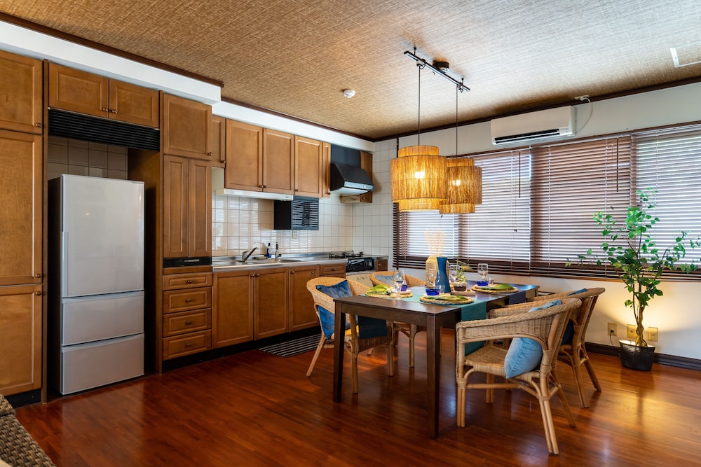 ISHIGAKI HOUSE 那覇