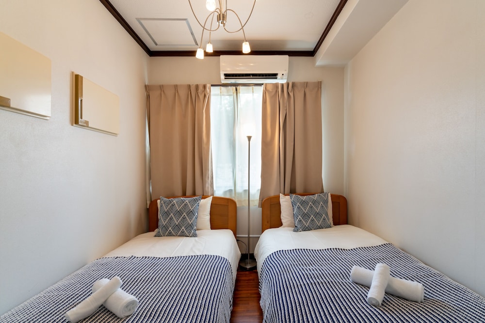 ISHIGAKI HOUSE 那覇
