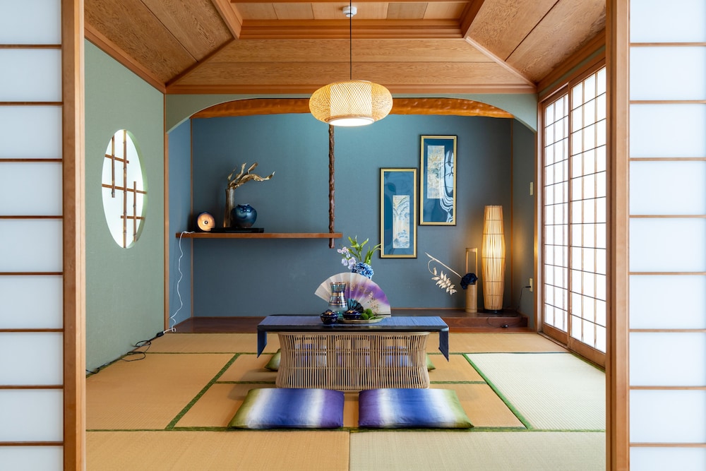 ISHIGAKI HOUSE 那覇