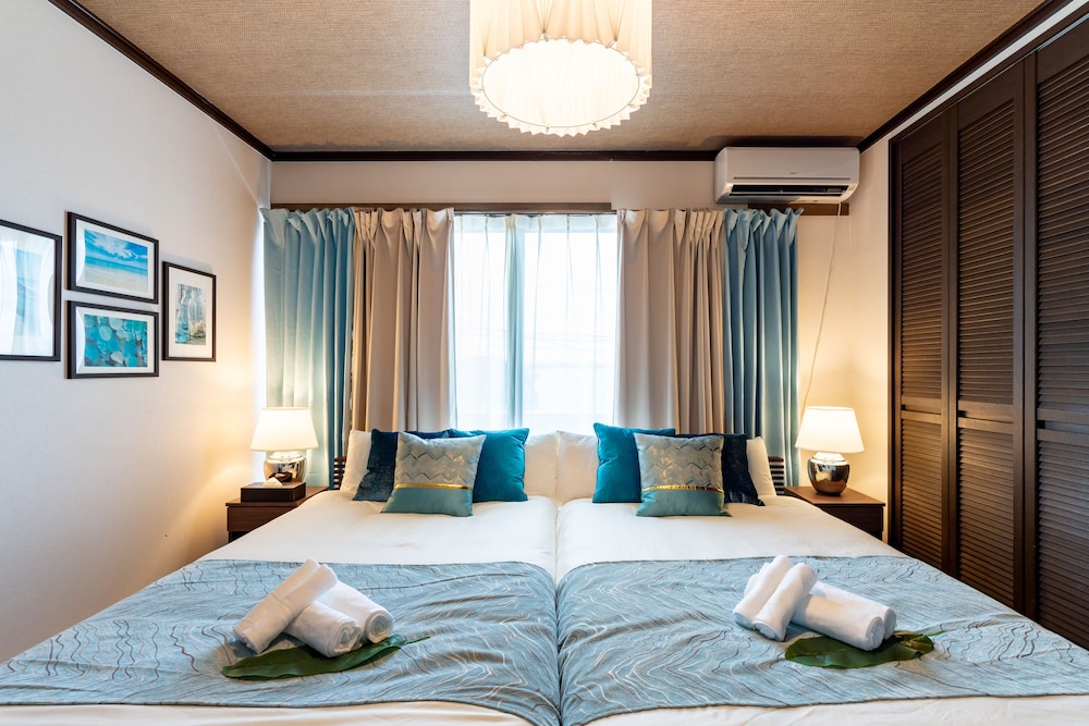 ISHIGAKI HOUSE 那覇