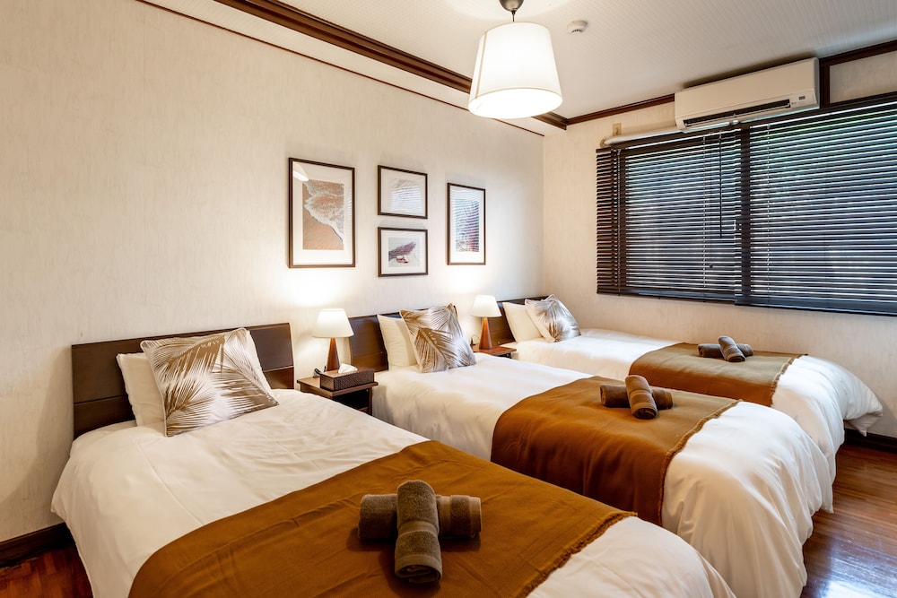ISHIGAKI HOUSE 那覇