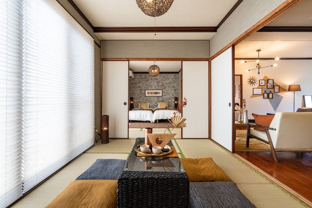 ISHIGAKI HOUSE 那覇