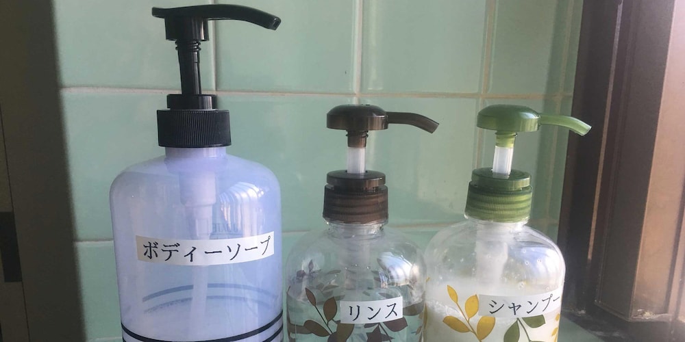 民家宿 いんとゅぱりとぅ～すら 那覇