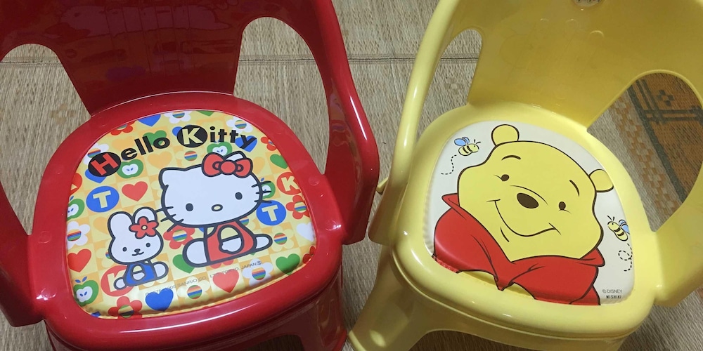 民家宿 いんとゅぱりとぅ～すら 那覇