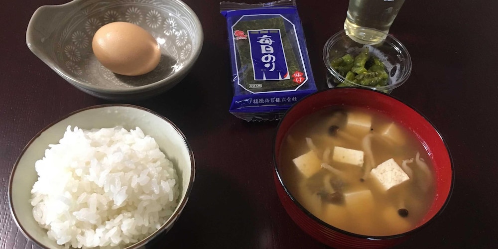 民家宿 いんとゅぱりとぅ～すら 那覇