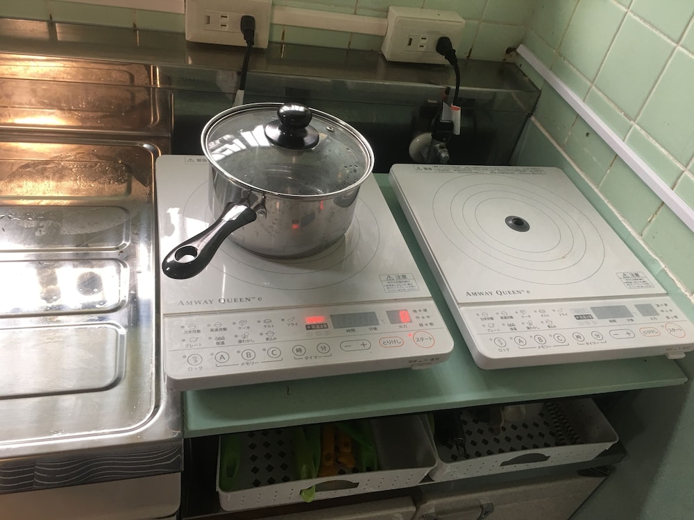 民家宿 いんとゅぱりとぅ～すら 那覇