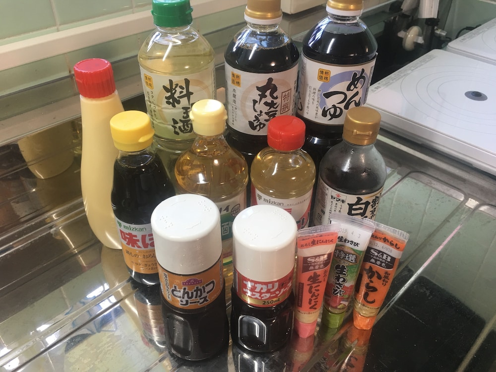 民家宿 いんとゅぱりとぅ～すら 那覇