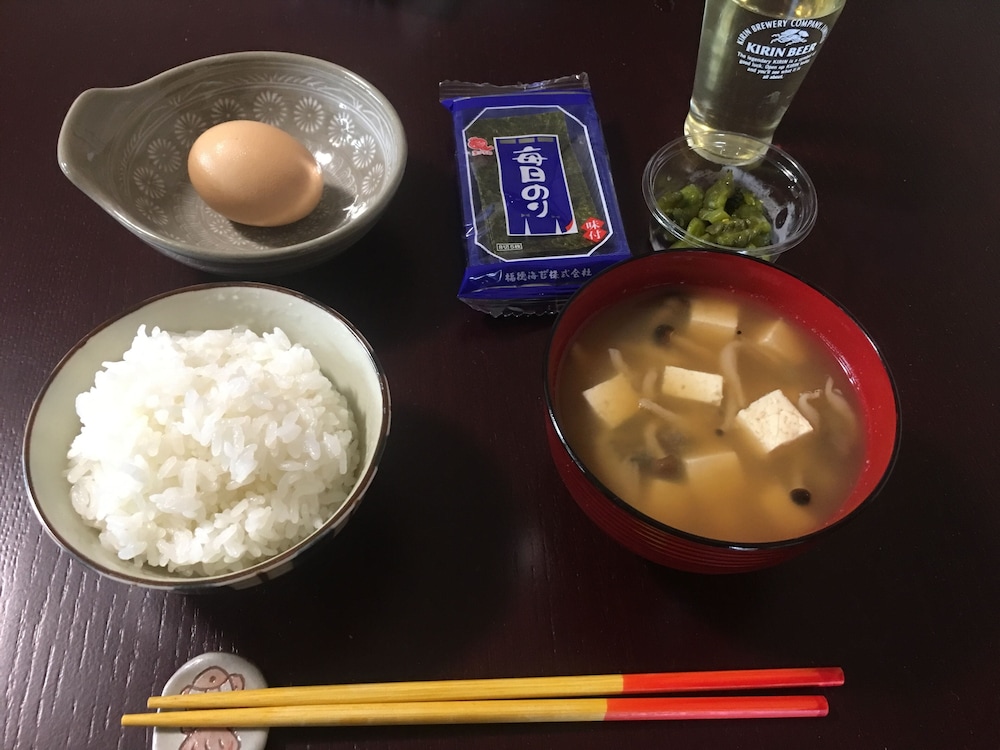 民家宿 いんとゅぱりとぅ～すら 那覇