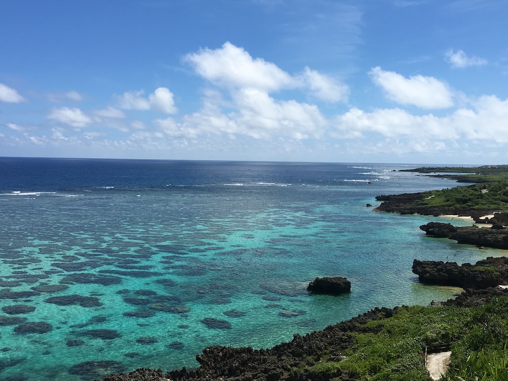 民家宿 いんとゅぱりとぅ～すら 那覇