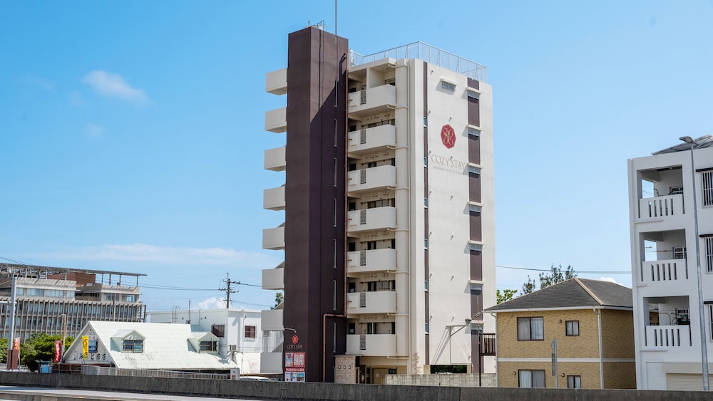 COZY STAY IN 糸満 那覇