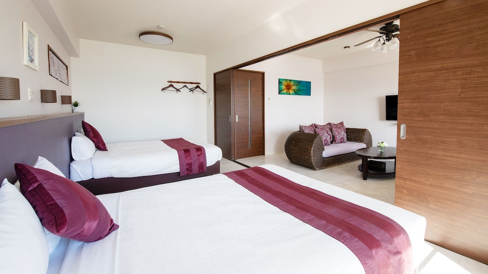 COZY STAY IN 糸満 那覇