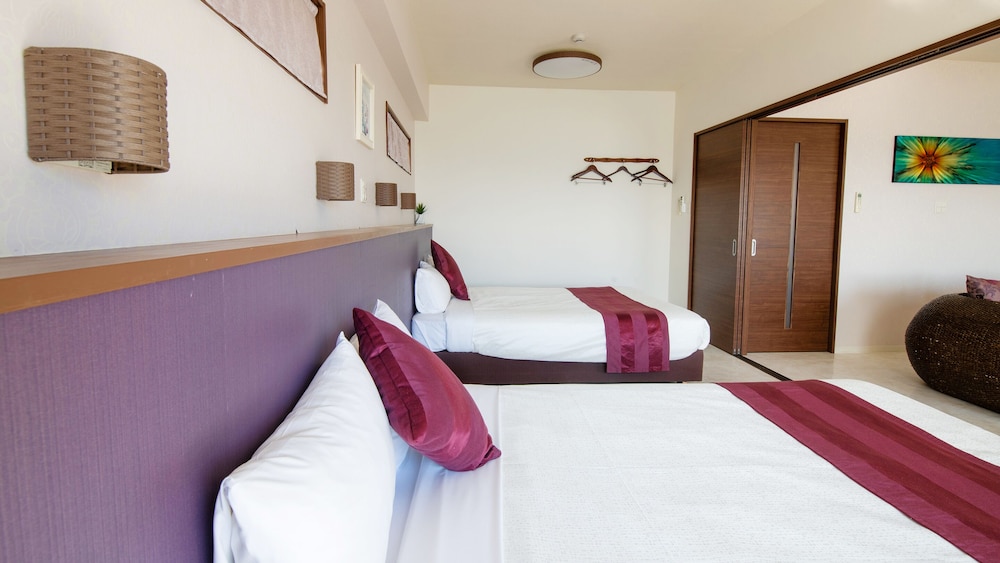 COZY STAY IN 糸満 那覇