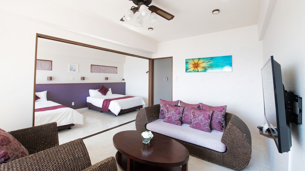 COZY STAY IN 糸満 那覇