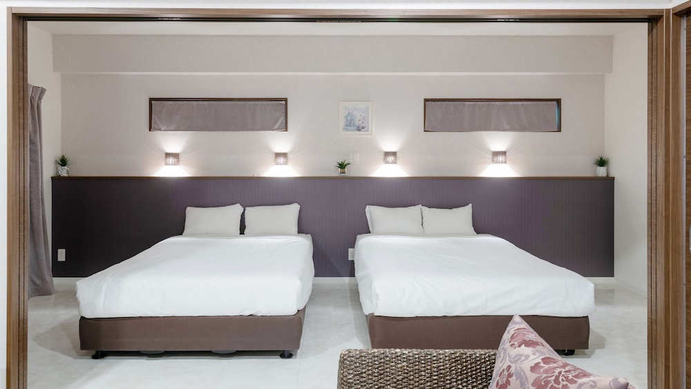 COZY STAY IN 糸満 那覇