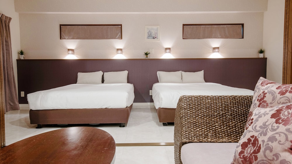 COZY STAY IN 糸満 那覇