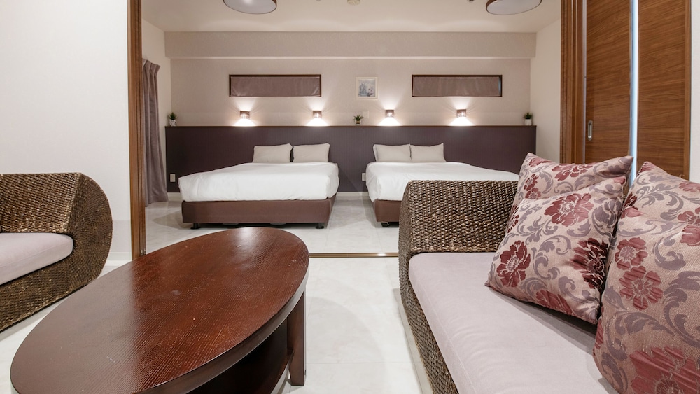 COZY STAY IN 糸満 那覇