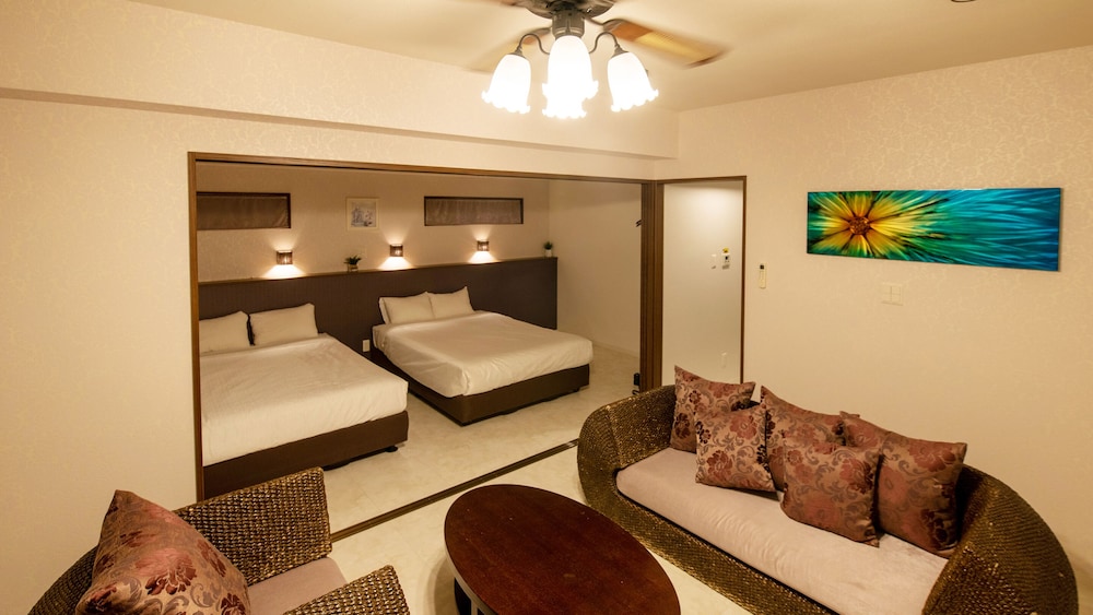 COZY STAY IN 糸満 那覇