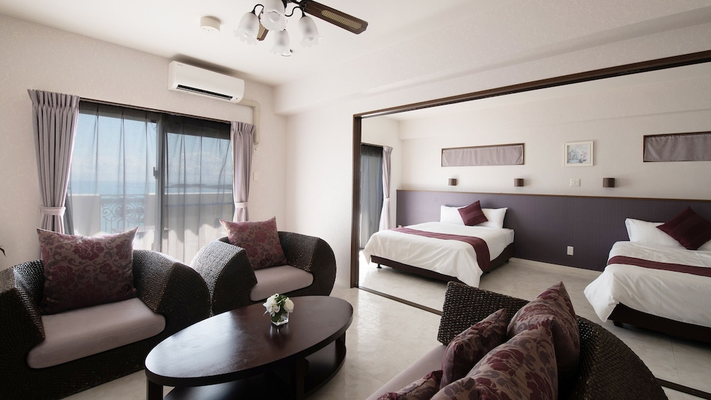 COZY STAY IN 糸満 那覇