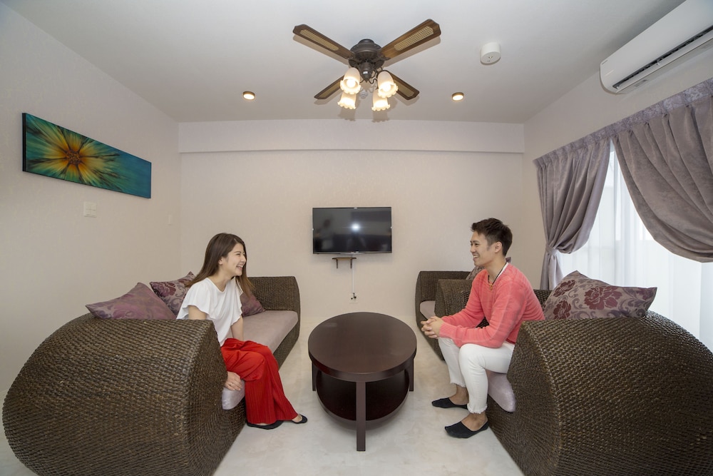 COZY STAY IN 糸満 那覇
