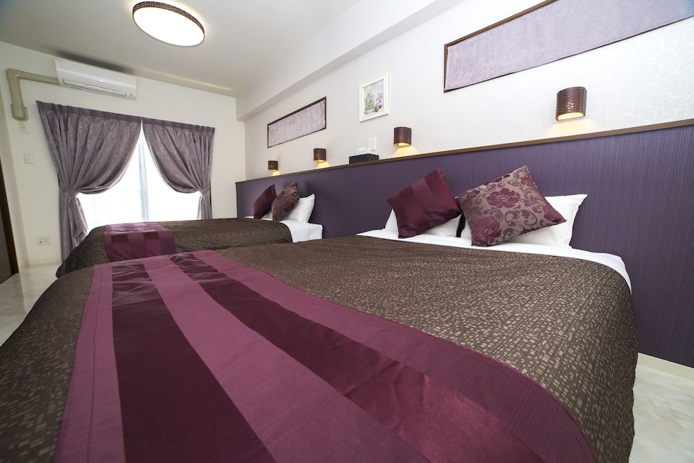 COZY STAY IN 糸満 那覇