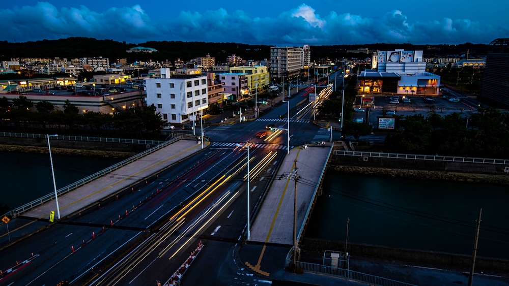COZY STAY IN 糸満 那覇