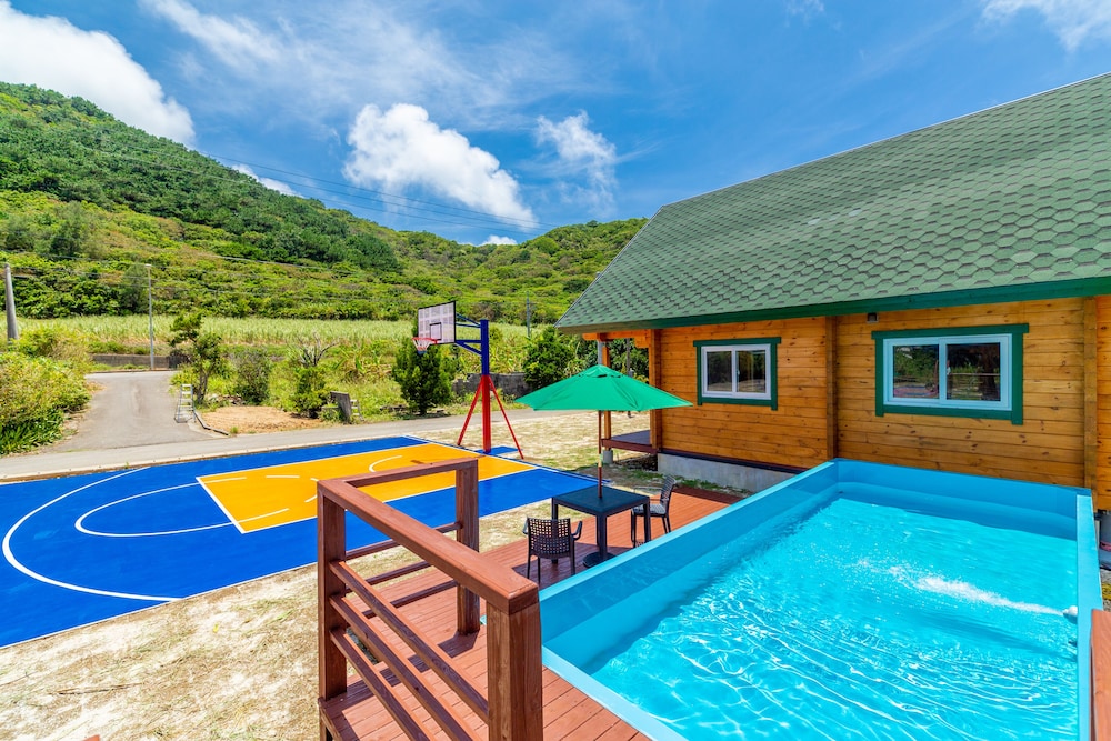 レジーナ石垣ログテリアⅠ 那覇