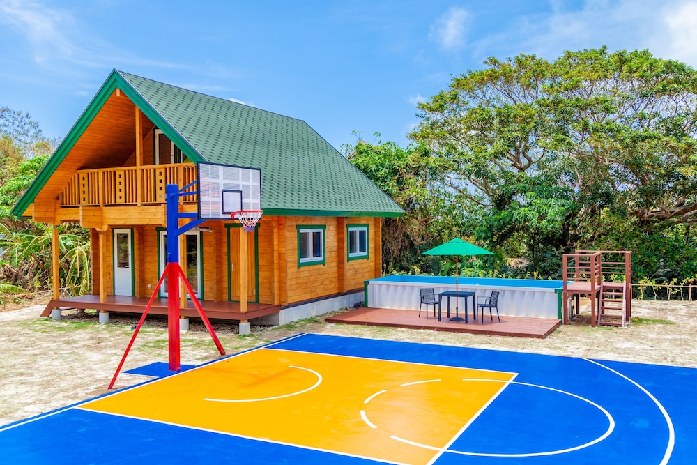 レジーナ石垣ログテリアⅠ 那覇