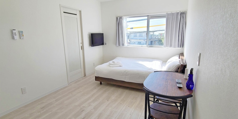 HOTEL KUU 那覇