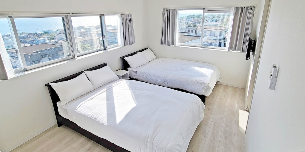 HOTEL KUU 那覇