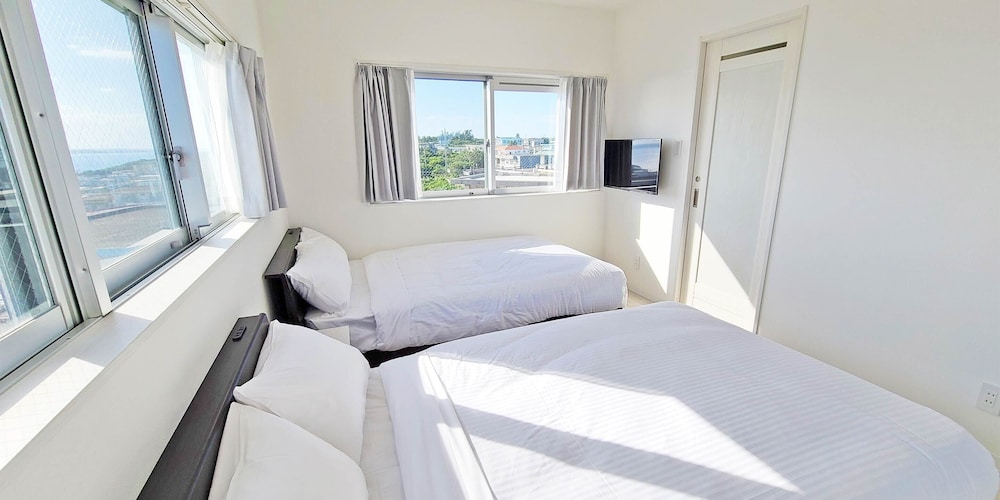 HOTEL KUU 那覇
