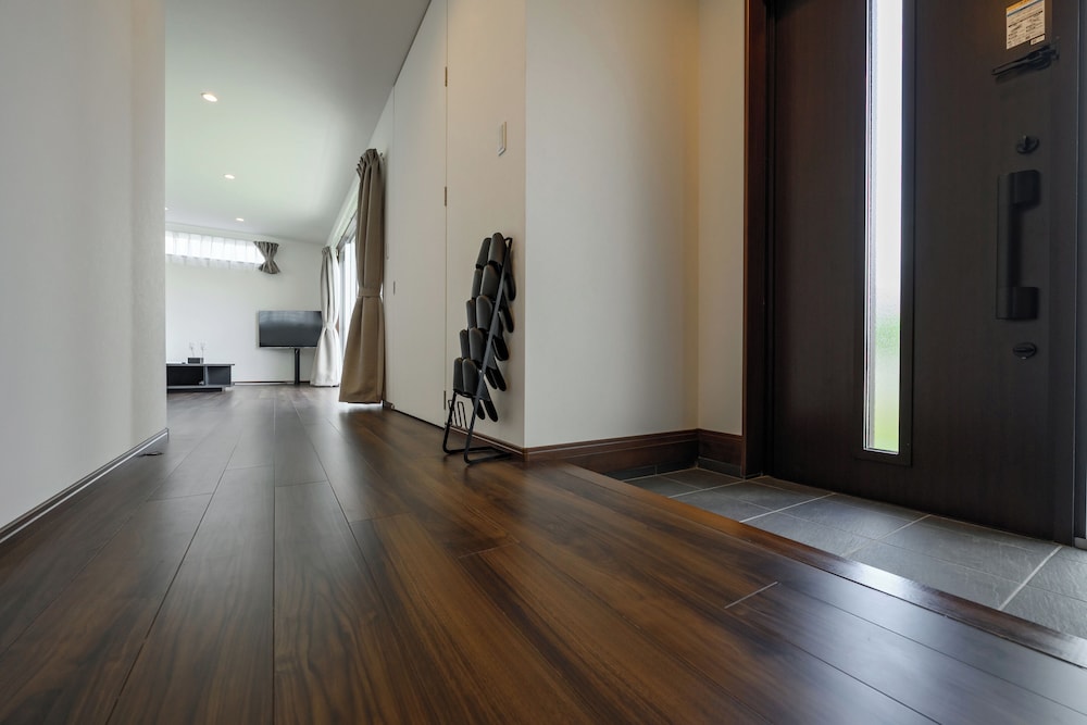 SUNAYAMA BEACH HOUSE 那覇