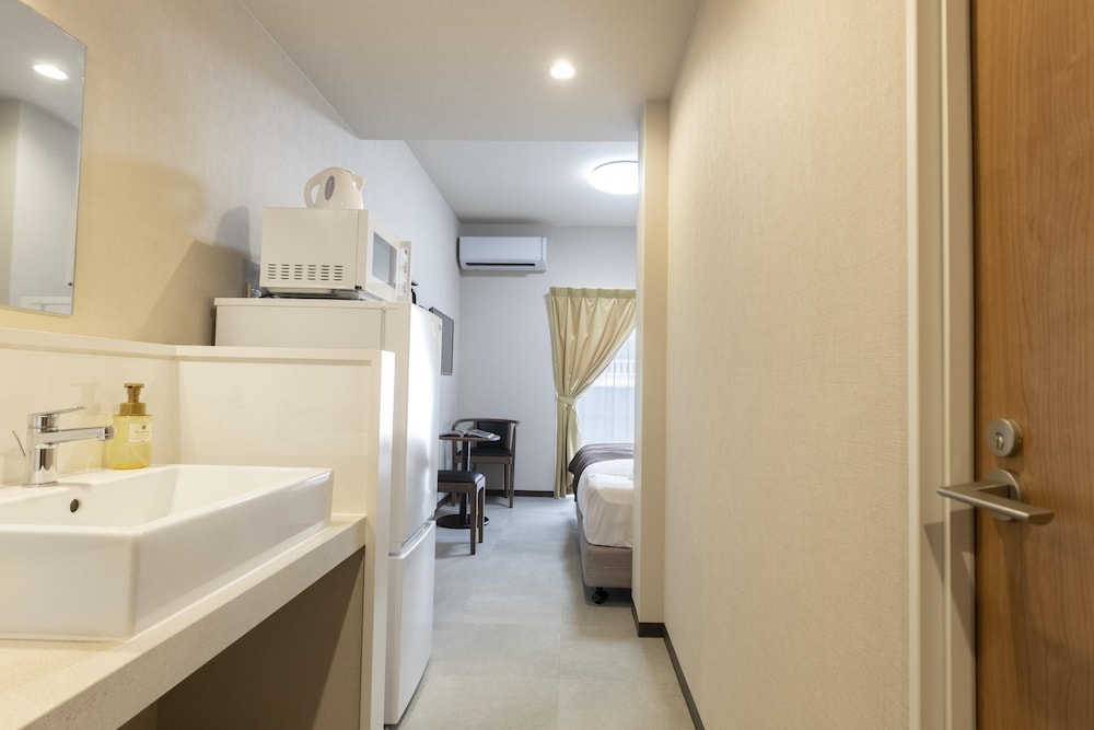 MR.KINJO INN MIYAKOJIMA 那覇