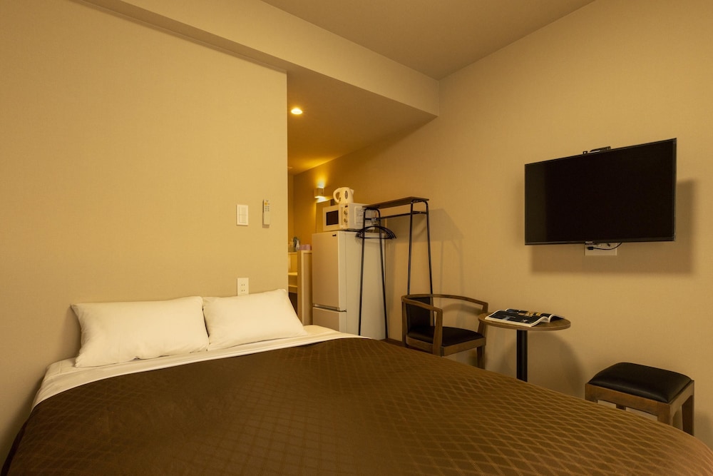 MR.KINJO INN MIYAKOJIMA 那覇