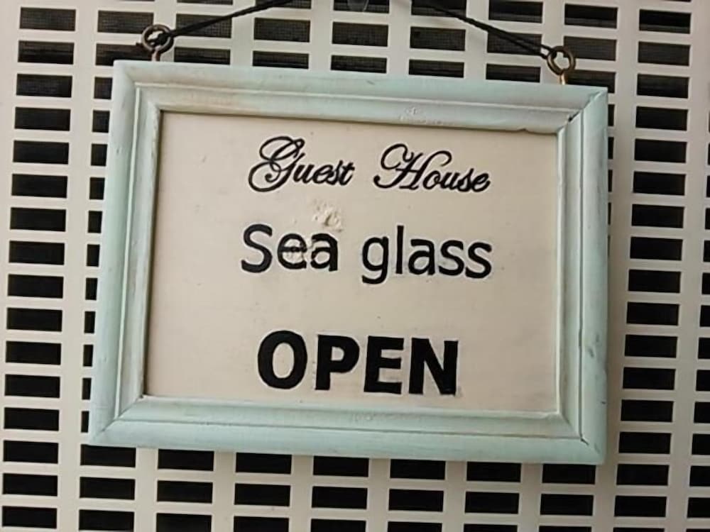 ゲストハウス SEA GLASS 那覇