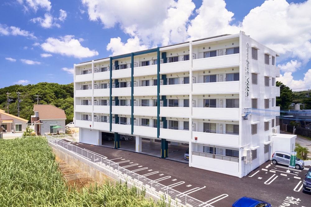 コンフォートヴィラ 那覇