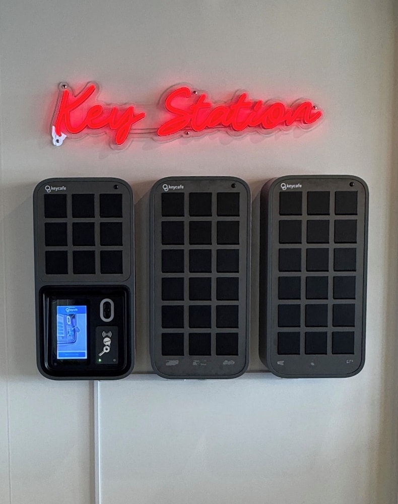 ホテルパラディーゾ宮古島 那覇