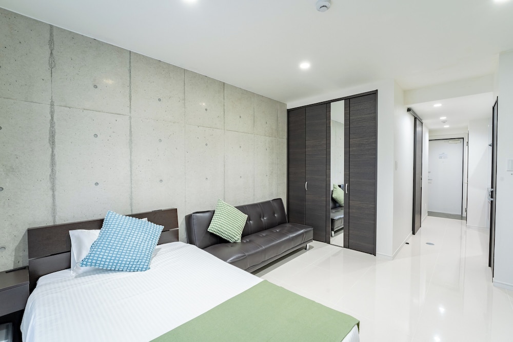 ホテルパラディーゾ宮古島 那覇