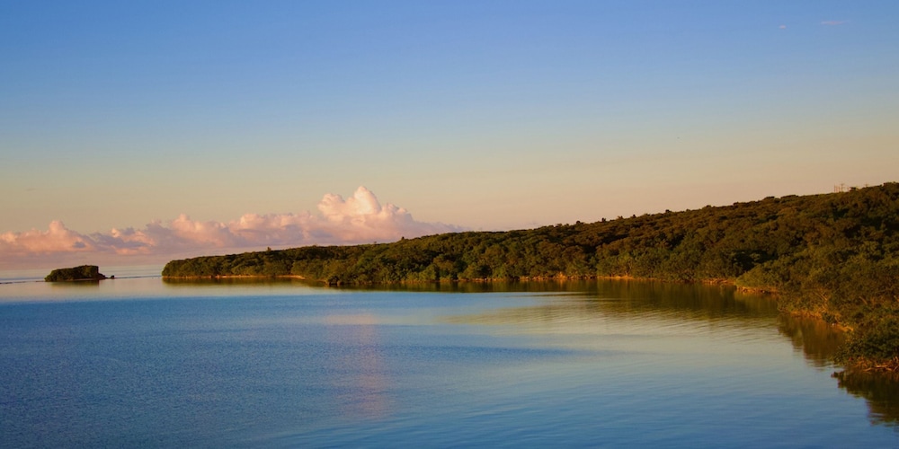 杜屋西表島ホテル 那覇