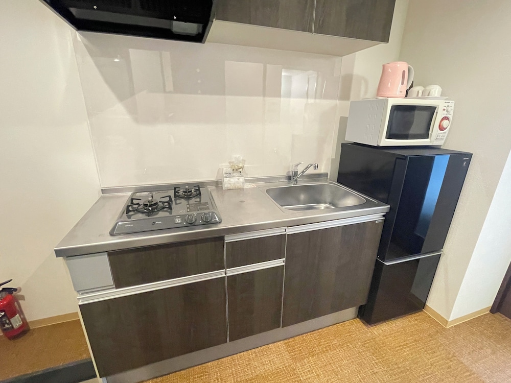BIBI HOTEL コスモス新都心 那覇