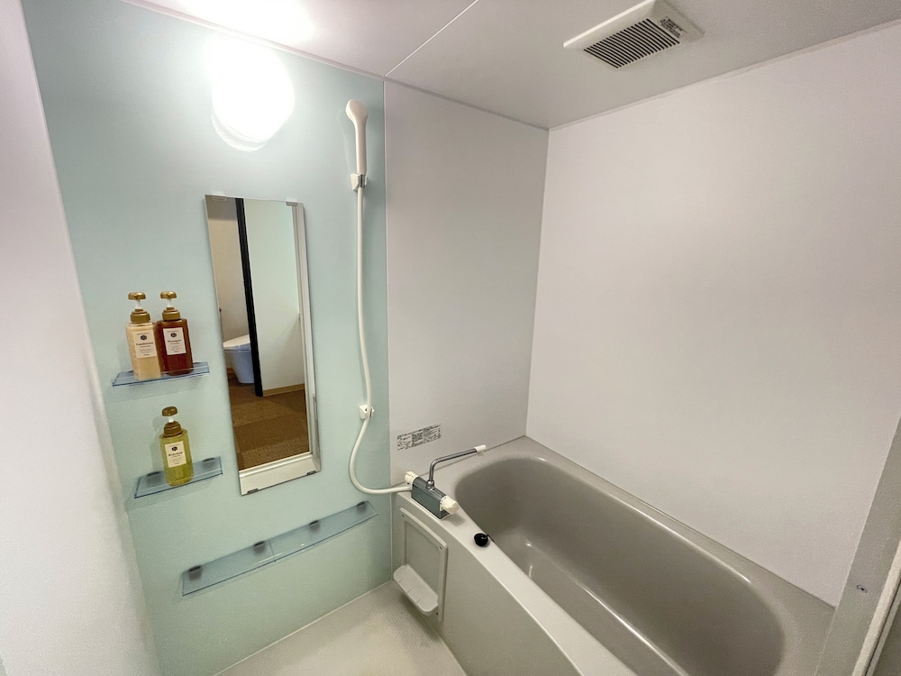 BIBI HOTEL コスモス新都心 那覇