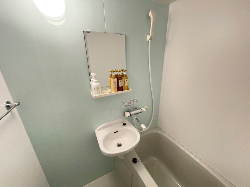 BIBI HOTEL コスモス新都心 那覇