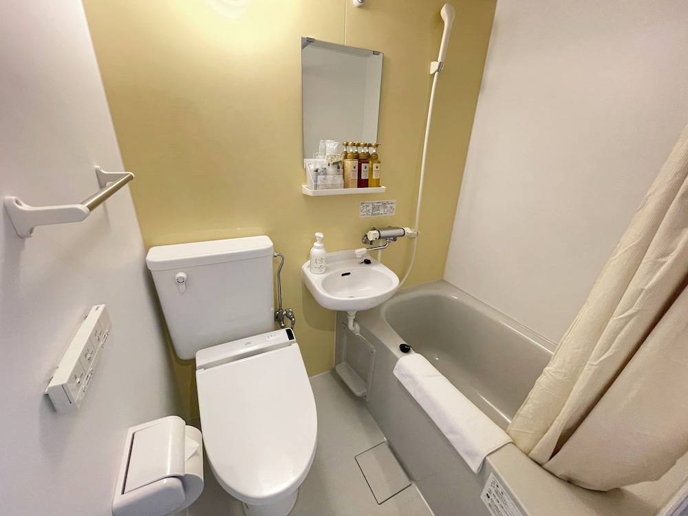 BIBI HOTEL コスモス新都心 那覇