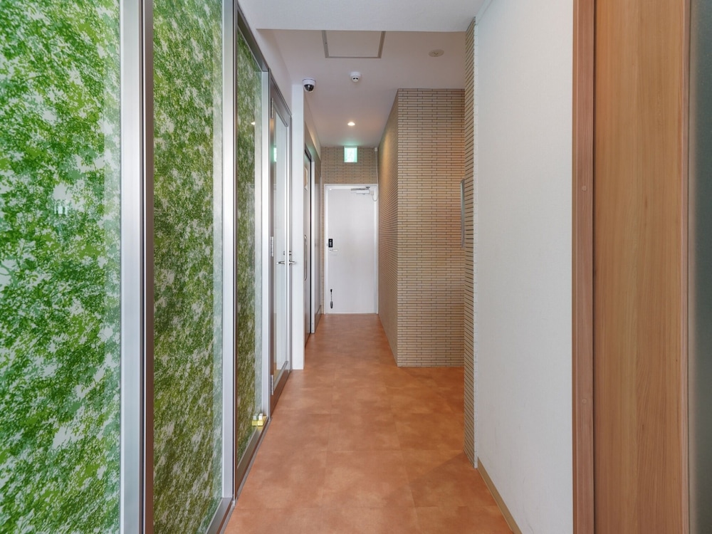 BIBI HOTEL コスモス新都心 那覇