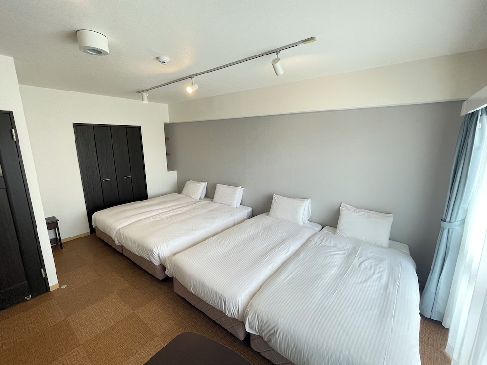BIBI HOTEL コスモス新都心 那覇