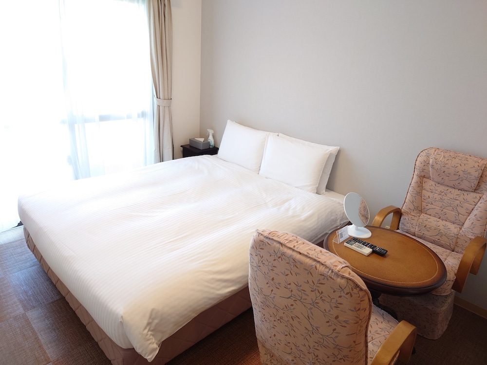 BIBI HOTEL コスモス新都心 那覇