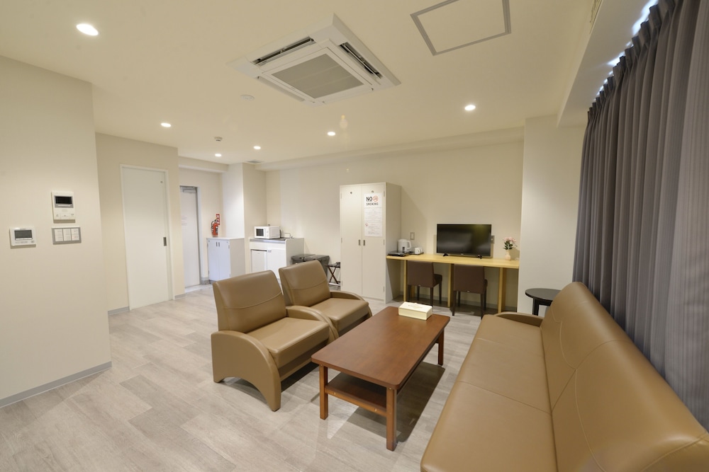 HOTEL2020 那覇