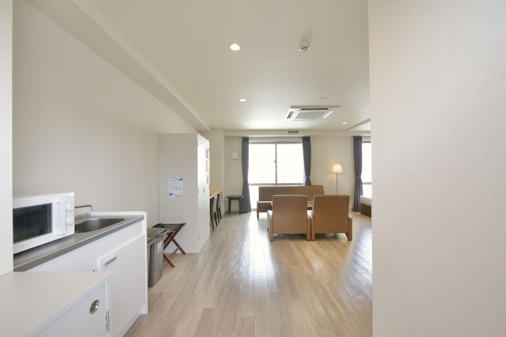 HOTEL2020 那覇