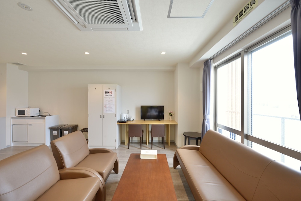 HOTEL2020 那覇