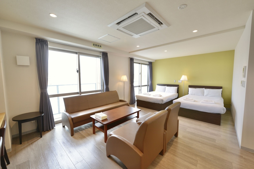 HOTEL2020 那覇