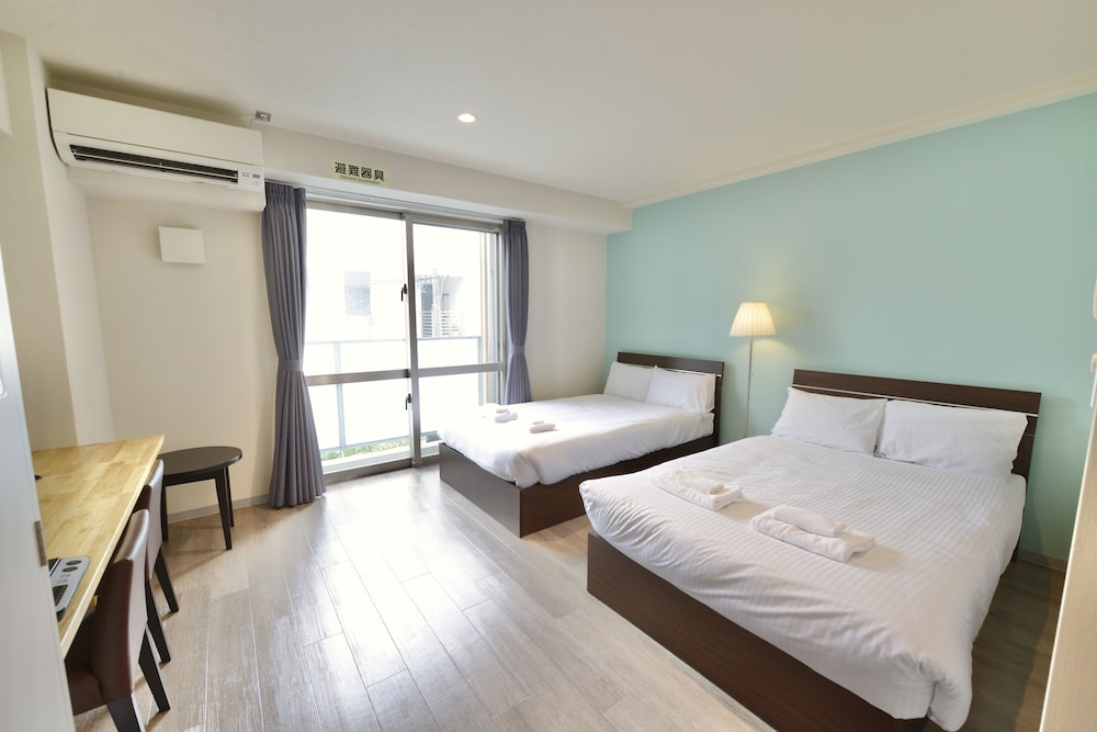 HOTEL2020 那覇